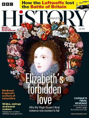 BBC History Magazine - Magazine